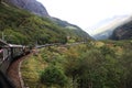 Flam railway