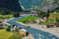 Flam Village