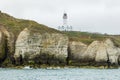 Flamborough Royalty Free Stock Photo