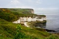 Flamborough Head Royalty Free Stock Photo