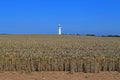 Flamborough Lighthouse, East Yorkshire