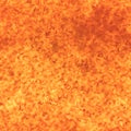 Flame Seamless and Tileable Background Texture.