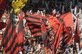 Flamengo vs Botafogo