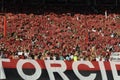 Flamengo vs Botafogo