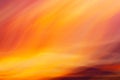 Flaming pastel colors creative abstract background Royalty Free Stock Photo