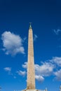 Flaminio Obelisk - Rome