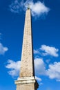 Flaminio Obelisk - Rome