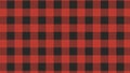 Flannel texture, high resolution Royalty Free Stock Photo