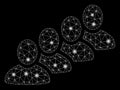 Flare Mesh 2D User Queue with Flare Spots