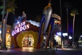 Flash Gordon Store at Universal Studios in Orlando, FL