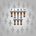 Flash mob