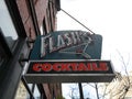 Flash`s Cocktails, Boston, MA, USA