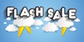 Flash Sale