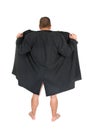 Flasher Royalty Free Stock Photo