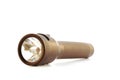 Flashlight Royalty Free Stock Photo