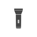 Flashlight icon