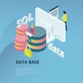 Data Base Concept