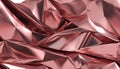 pink crystallized shiny texture Royalty Free Stock Photo