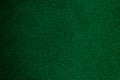 Flat green sandpaper texture for background Royalty Free Stock Photo