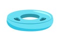 Flat Inflatable Ring