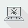 Money web service - Dollars