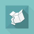 Packaging icon