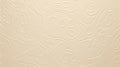 Flat Ivory Texture Background Royalty Free Stock Photo