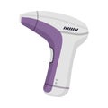 Flat Laser Epilator