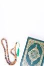 Qoran and Tasbih