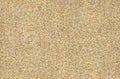 Flat sand texture background Royalty Free Stock Photo