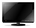 Flat Screen LCD TV