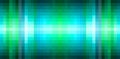 Flat teal modern technology pixel background