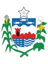 Emblem of Alagoas State