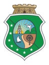 Emblem of CearÃÂ¡ State