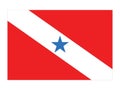 Flag of ParÃÂ¡ State