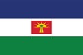 Flag of Barinas State