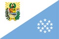 Flag of Sucre State