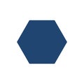 flat wake icon logo vector design