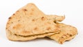 Flatbread Royalty Free Stock Photo