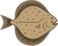 Flatfish