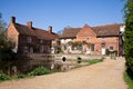 Flatford mill