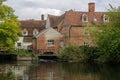 Flatford Mill