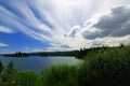 Flathead Lake, Montana