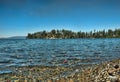 Flathead Lake