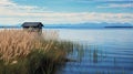 Flathead Lake Waterfront 21 With Shelter Island View