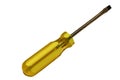 Flathead Screwdriver