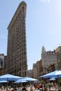 Flatiron