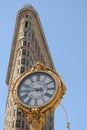 Flatiron Building