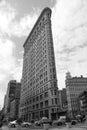 Flatiron Building