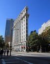 Flatiron Building Atlanta